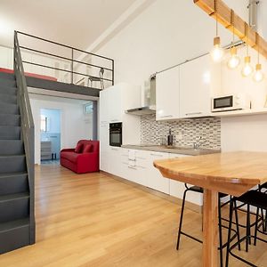 Appartement met een Slaapkamer